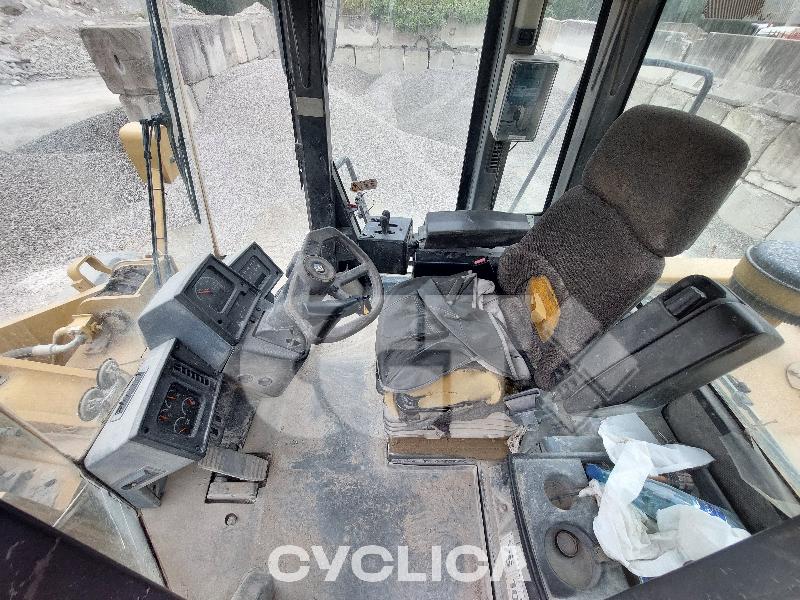 Pale gommate 950G 2JS01083 - 10