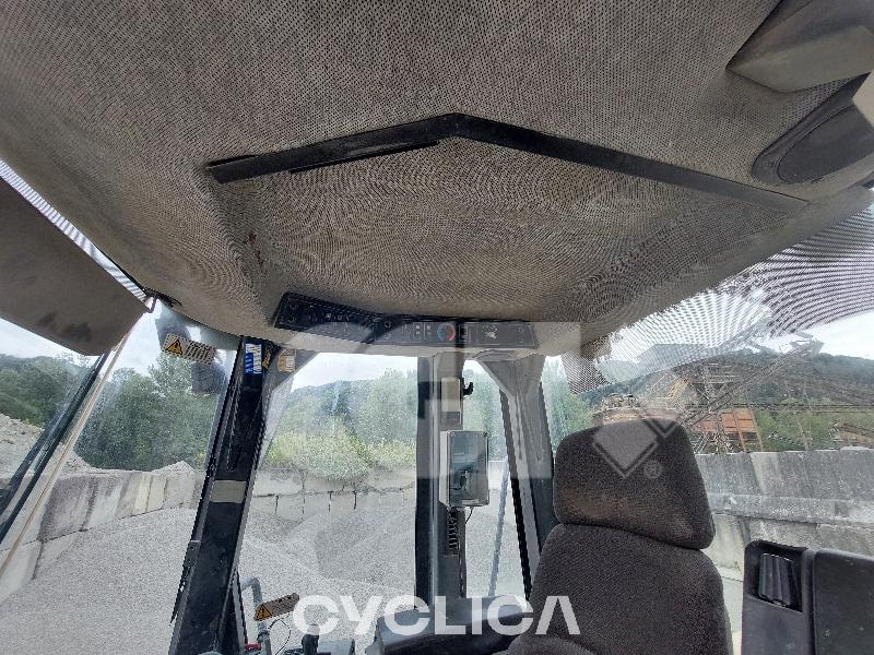 Pale gommate 950G 2JS01083 - 11