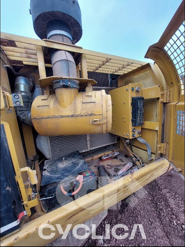 Excavadoras de cadenas 330C CGZ00### - 10