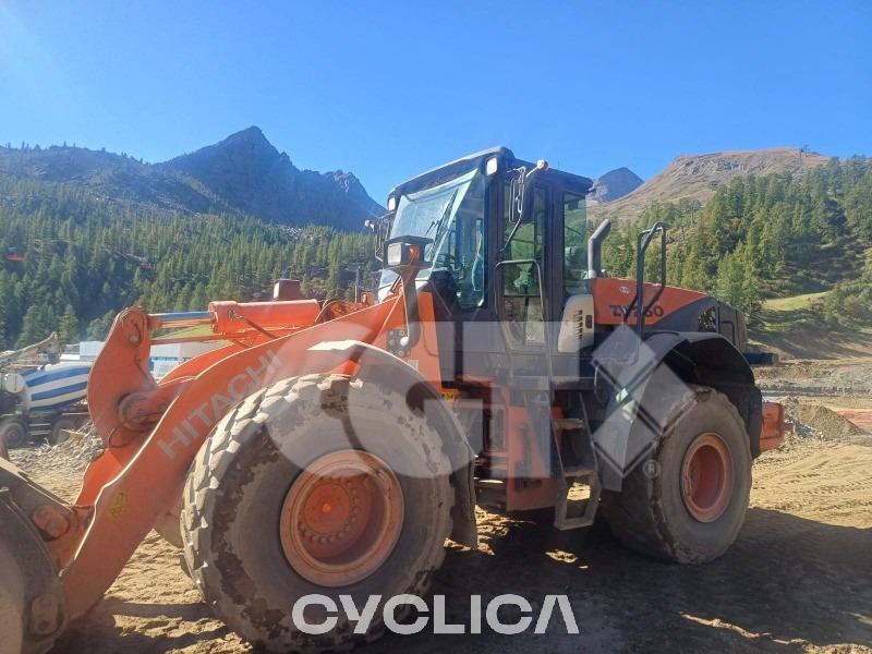 Pale gommate ZW250 C00000### - 2