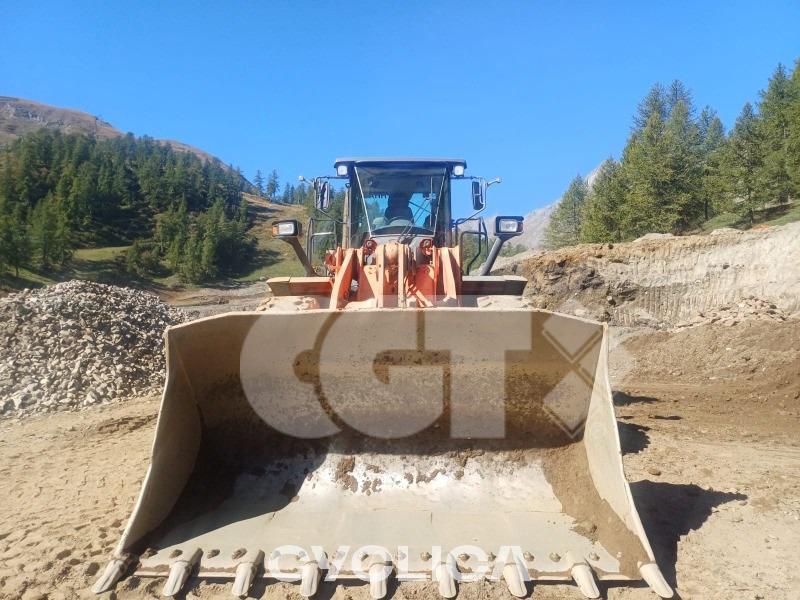 Pale gommate ZW250 C00000### - 3