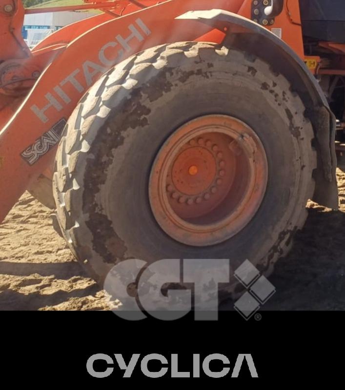 Pale gommate ZW250 C00000### - 5