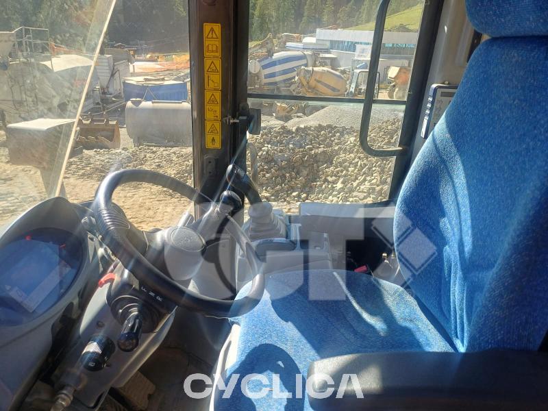 Pale gommate ZW250 C00000### - 8