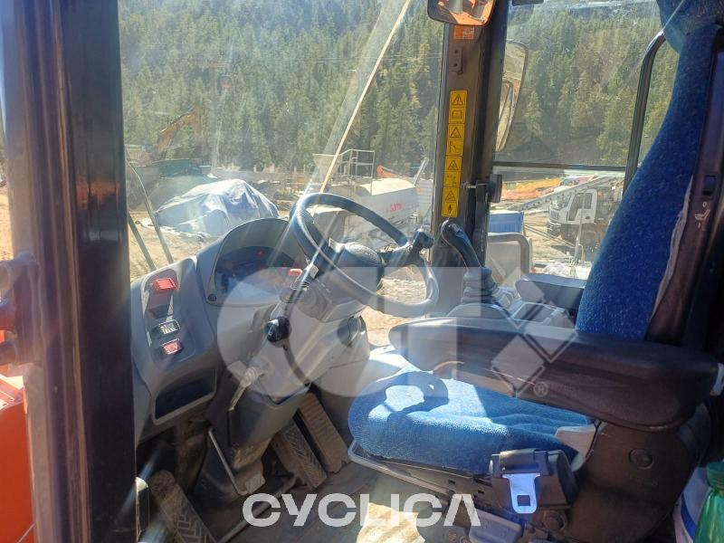 Pale gommate ZW250 C00000### - 9