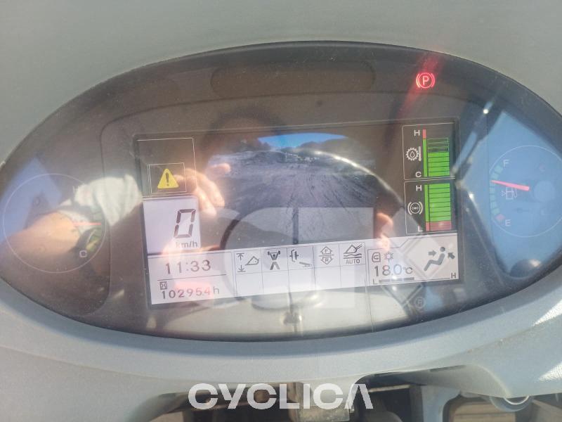 Pale gommate ZW250 C00000### - 10