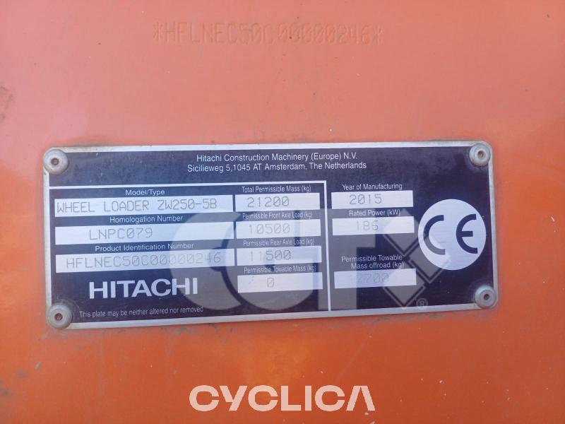 Pale gommate ZW250 C00000### - 11