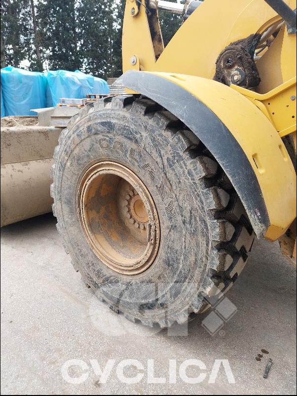 Pale gommate 926M LTE02### - 6