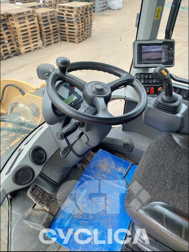 Pale gommate 926M LTE02### - 16