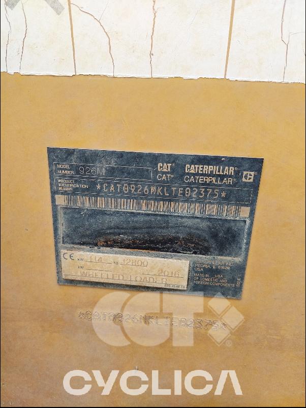 Pale gommate 926M LTE02### - 18