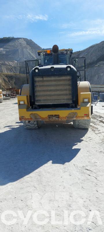 Ngarkues me rrota 972M XE EDW00855 - 4