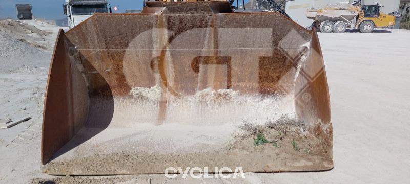 Ngarkues me rrota 972M XE EDW00855 - 7