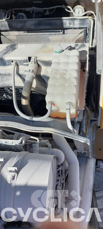 Ngarkues me rrota 972M XE EDW00855 - 8