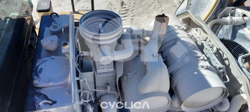 Ngarkues me rrota 972M XE EDW00855 - 9