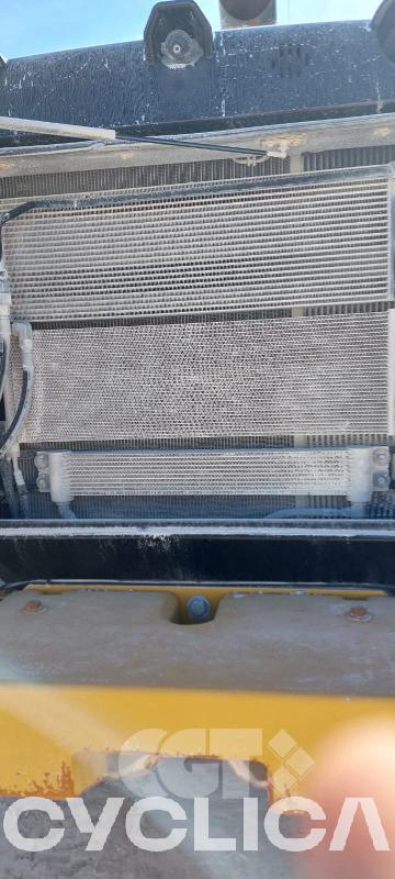 Ngarkues me rrota 972M XE EDW00855 - 10