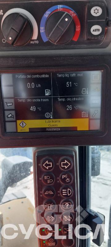 Ngarkues me rrota 972M XE EDW00855 - 12