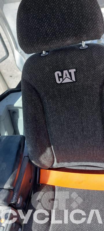 Ngarkues me rrota 972M XE EDW00855 - 14