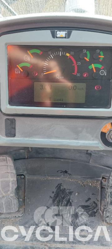 Ngarkues me rrota 972M XE EDW00855 - 15