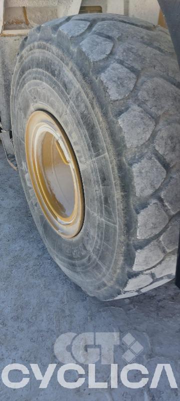 Ngarkues me rrota 972M XE EDW00855 - 18