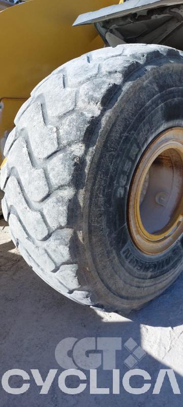 Ngarkues me rrota 972M XE EDW00855 - 19