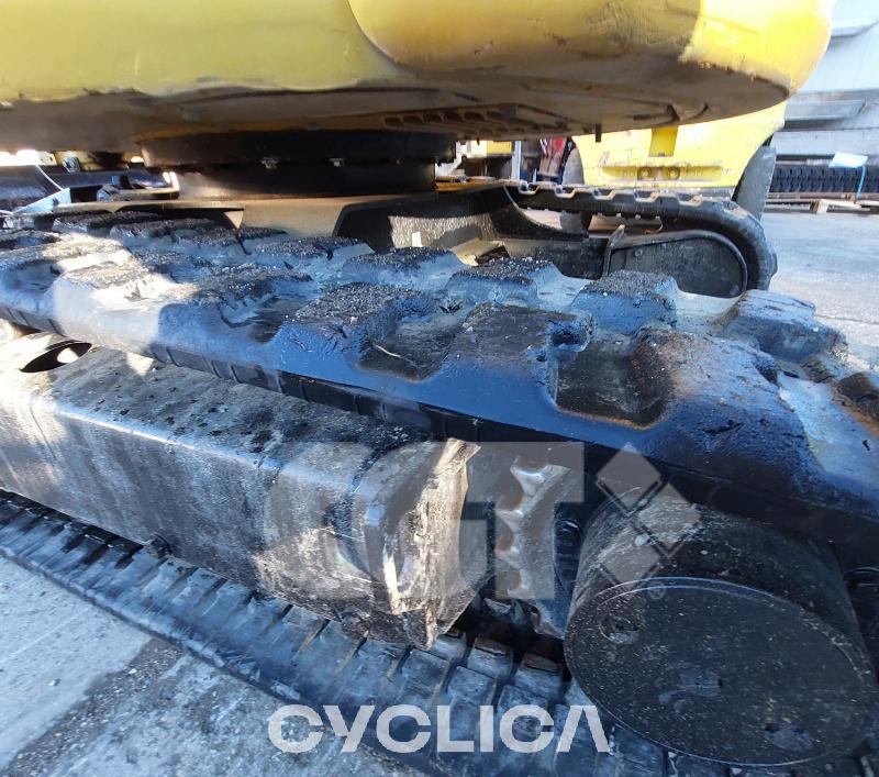 Bageri gusjeničari 303 E CR SGE00956 - 8