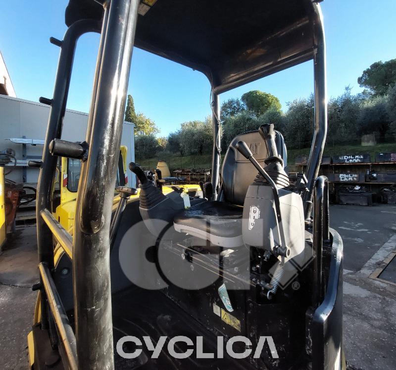 Bageri gusjeničari 303 E CR SGE00956 - 9