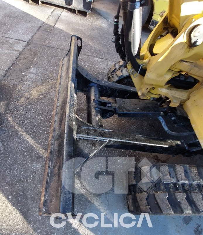 Bageri gusjeničari 303 E CR SGE00956 - 10