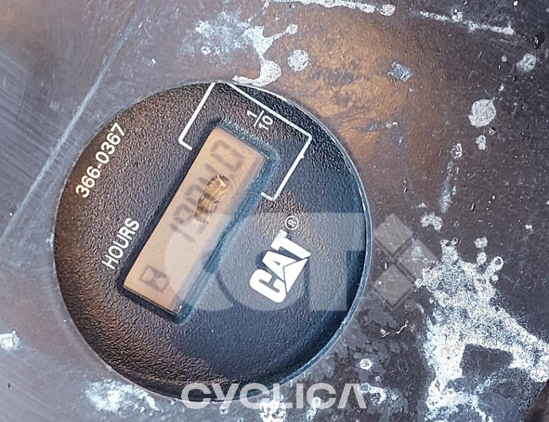 Bageri gusjeničari 303 E CR SGE00956 - 15