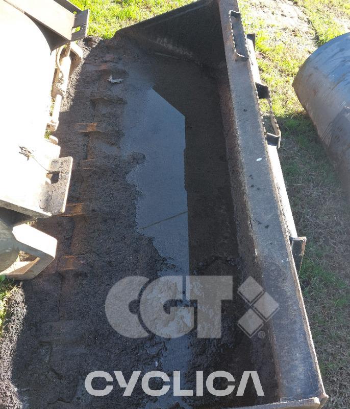 Mini utovarivači 289D TAW12382 - 10