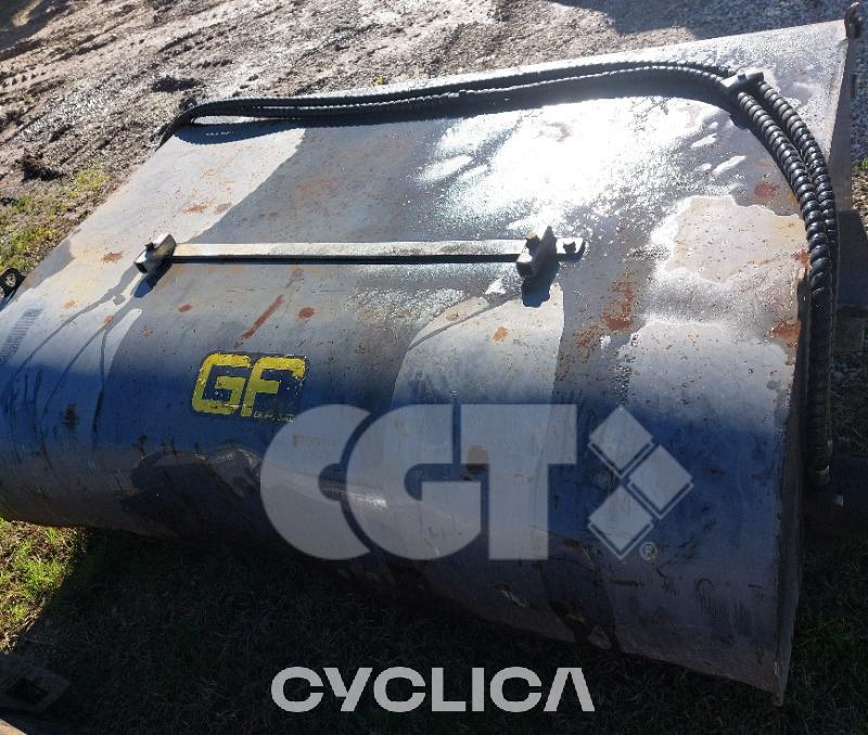 Mini utovarivači 289D TAW12382 - 11