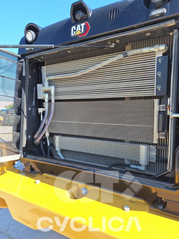 Pás Carregadoras de Rodas  966M XE DZL00970 - 5