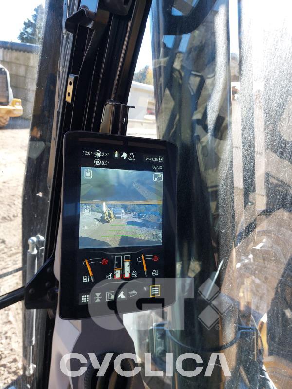 Crawler excavators 330 NG XNB20373 - 10