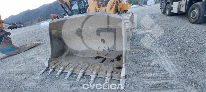 Ngarkuese me zinxhirë LR634 AZT009### - 3