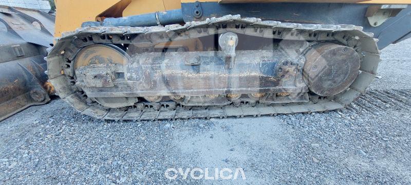 Ngarkuese me zinxhirë LR634 AZT009### - 5