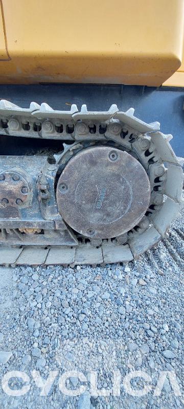 Ngarkuese me zinxhirë LR634 AZT009### - 6