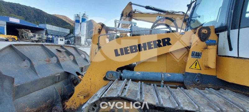 Ngarkuese me zinxhirë LR634 AZT009### - 8