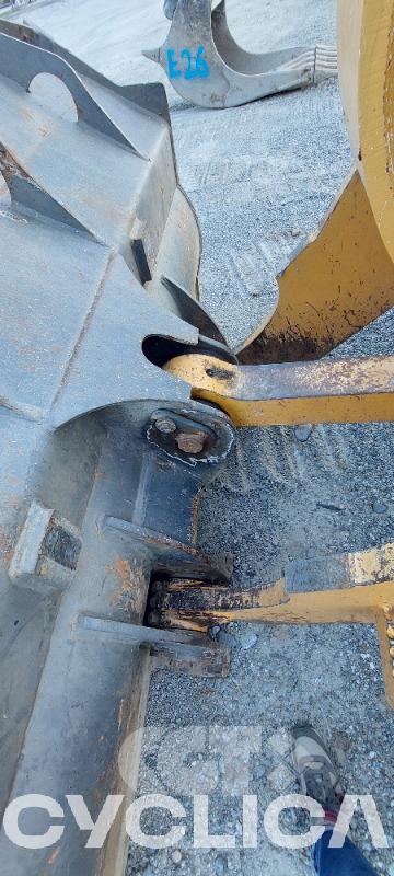 Ngarkuese me zinxhirë LR634 AZT009### - 9