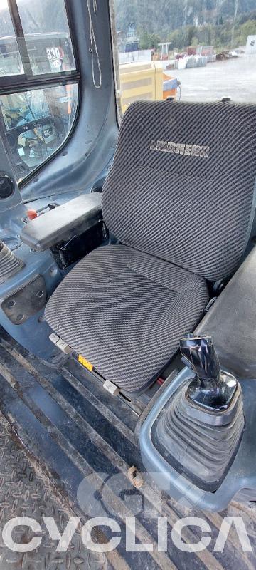 Ngarkuese me zinxhirë LR634 AZT009### - 10