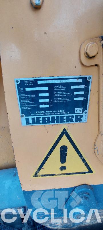 Ngarkuese me zinxhirë LR634 AZT009### - 13