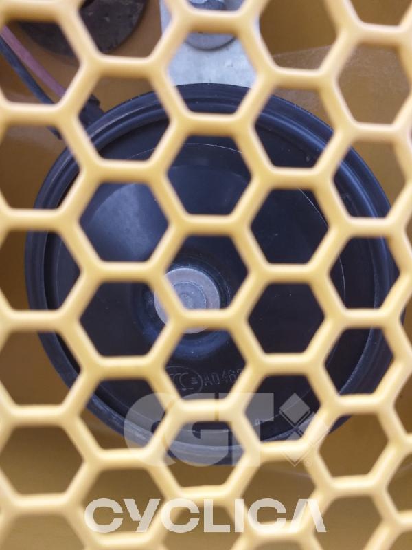 Dumpera dhe kamionë të artikuluar 730 3T302411 - 9