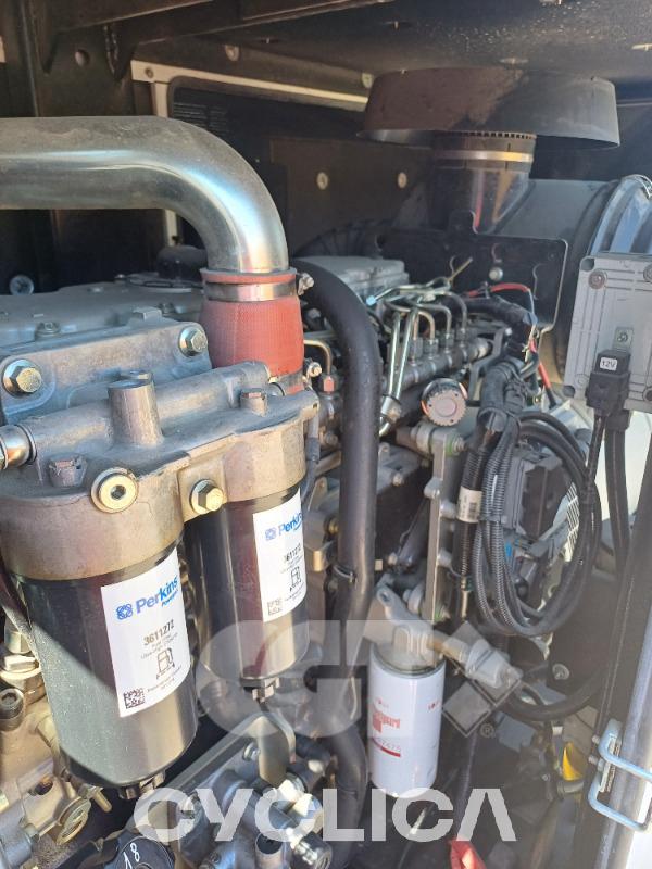 Gruppi elettrogeni GRW210P PEE2656624 - 1