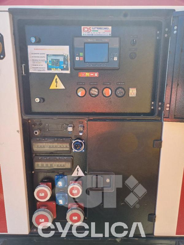 Gruppi elettrogeni GRW210P PEE2656624 - 3