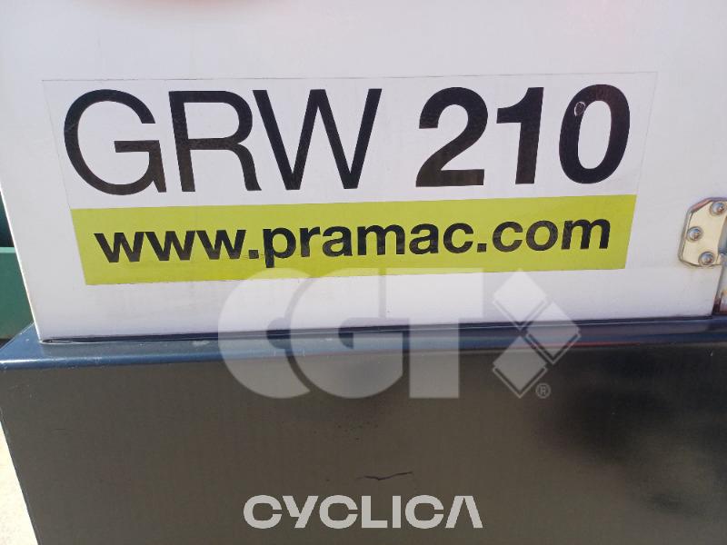 Gruppi elettrogeni GRW210P PEE2656624 - 4
