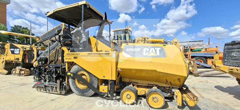 Asfaltim  AP600F AP600101 - 1