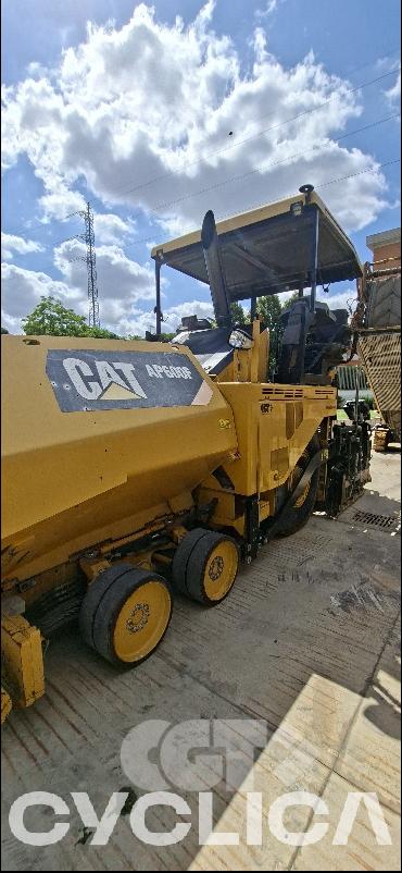 Asfaltim  AP600F AP600101 - 3