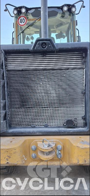 Chargeuses sur pneus 914 JC300687 - 6