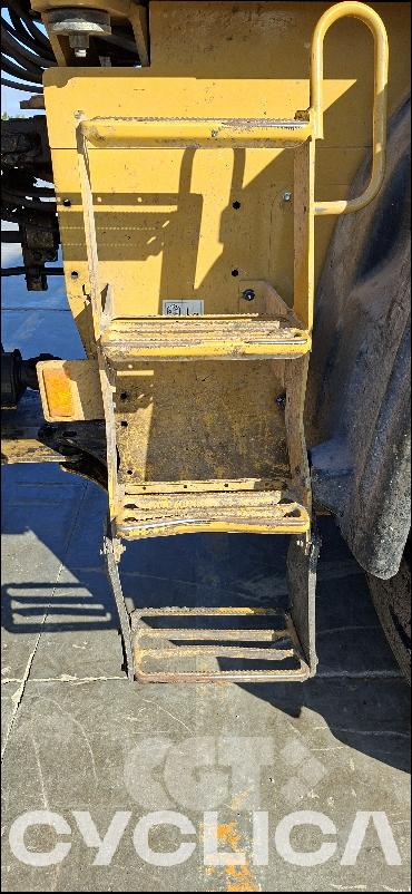 Chargeuses sur pneus 914 JC300687 - 10