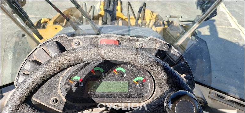 Chargeuses sur pneus 914 JC300687 - 21