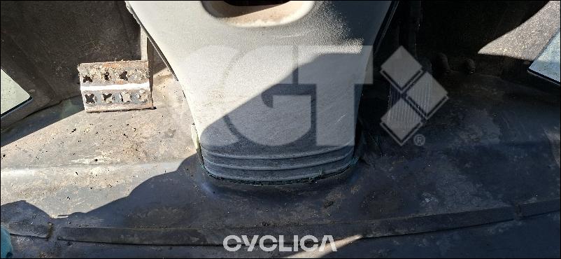 Chargeuses sur pneus 914 JC300687 - 19