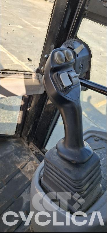 Chargeuses sur pneus 914 JC300687 - 20