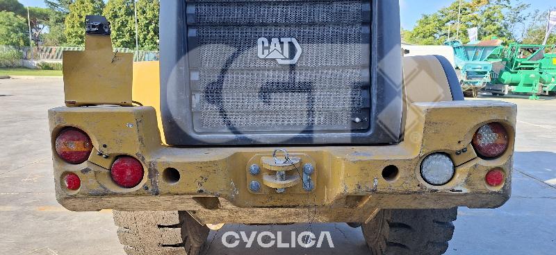 Chargeuses sur pneus 914 JC300687 - 22